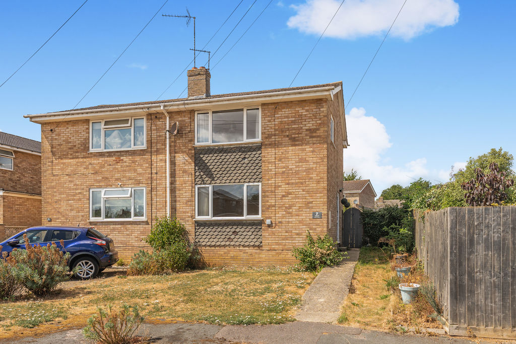 Leabrook Close